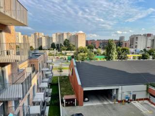 Wileńska Express Apartment - Varsavia - 1