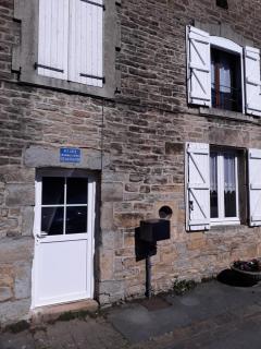 GITE ANNA - Le Châtelet-sur-Sormonne - 2