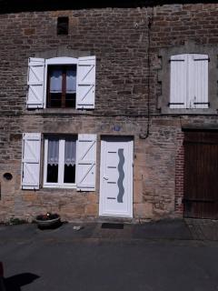 GITE ANNA - Le Châtelet-sur-Sormonne - 3
