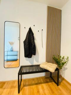 KYANIT APARTMENT: FREE PARKING + POOL + NETFLIX - Wuppertal - 1