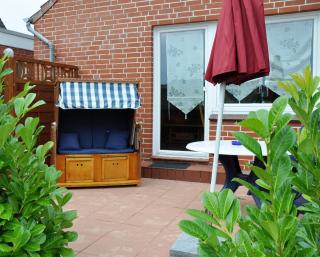 Burg und Burgstaaken Ferienwohnung Quistorf 1 - 9