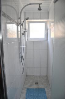 Burg und Burgstaaken Ferienwohnung Quistorf 1 - Fehmarn - 2