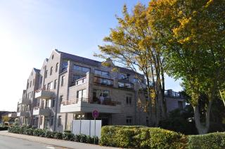 Burg und Burgstaaken Ferienwohnung Nordlicht - Fehmarn - 5