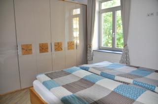 Burg und Burgstaaken Ferienwohnung Nordlicht - Fehmarn - 6