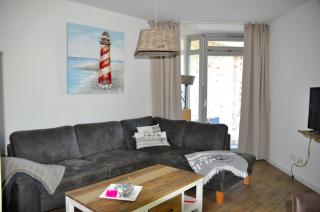 Burg und Burgstaaken Ferienwohnung Nordlicht - Fehmarn - 4
