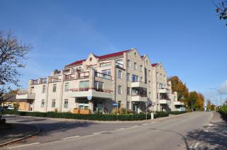 Burg und Burgstaaken Ferienwohnung Nordlicht - Fehmarn - 2