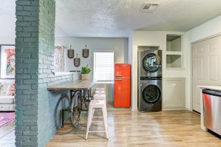 Snuggle Inn - satisfy your wanderlust in Central NW OKC - Oklahoma City - 9