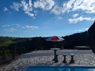 Chacara Usina D Agua - Socorro-SP - Socorro - 3