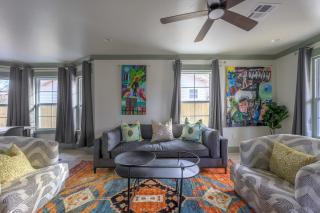 Traxler House- new built City card for discount - Oklahoma City - 9