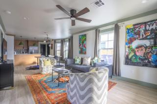 Traxler House- new built City card for discount - Oklahoma City - 0