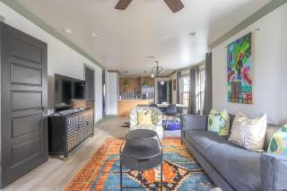 Traxler House- new built City card for discount - Oklahoma City - 8