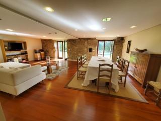 Quinta do Fontão - Casa com piscina - 5