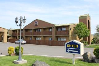 Best Western Chieftain Inn - Wenatchee - 9