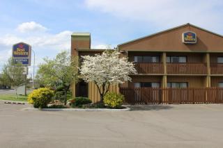 Best Western Chieftain Inn - Wenatchee - 8