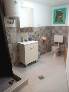 Lovely Studio in Old Town - 2