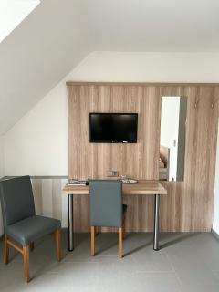 Hotel Garni Illertal - Altenstadt - 2