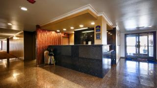 Best Western Chieftain Inn - Wenatchee - 5