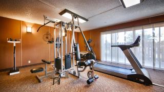 Best Western Chieftain Inn - Wenatchee - 4