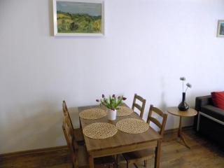 Jazz Old Town Apartment - Cracovia - 1