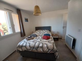 Apt 91, T2 à LECCI avec piscines, proche plage - Lecci - 4