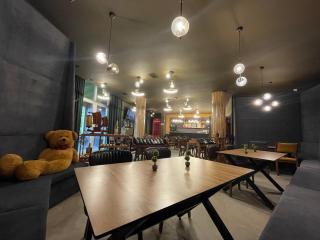 GRAND JNK Boutique Hotel - 1