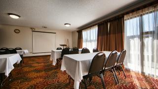 Best Western Chieftain Inn - Wenatchee - 3