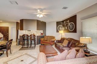 Ocean Breeze 33 - Hilton Head Island - 2