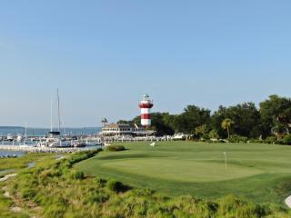 Ocean Breeze 33 - Hilton Head Island - 5