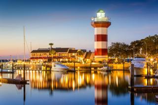 Ocean Breeze 33 - Hilton Head Island - 4