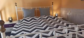 Marions Haus - Gournes - 6