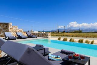 IL SOGNO VILLA 3 - Isterni - 5