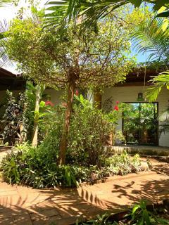 CASITA MADAME - Puerto López - 0