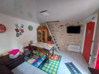 Au Ch'ti Marnais. Gîte au cœur des vignes. - 3