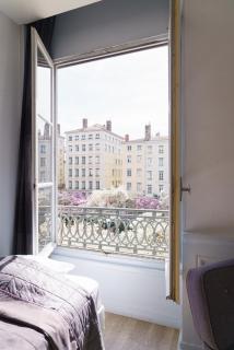 Hotel du Théatre - Lyon - 9