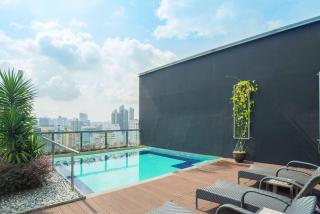 Bintang Fairlane 2mins PavilionKL TRX KLCC - AJhome - Kuala Lumpur - 7
