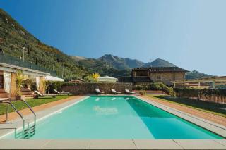 Villa Melangola - Camaiore - 0