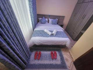 Blue House 2 Bedroom House. - Naivasha - 4