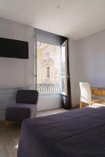 Hotel du Théatre - Lyon - 8