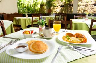 Hotel Stein Colonial - Cali - 6
