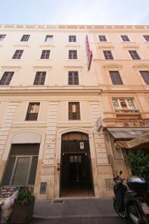Hotel Terrazza Magenta - Roma - 1