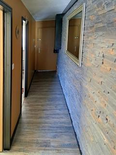 Appartement avec parking Cap d'Agde, La Falaise - 8