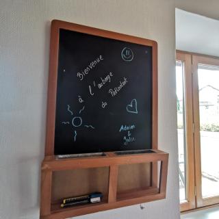 Auberge du Précontent - 3