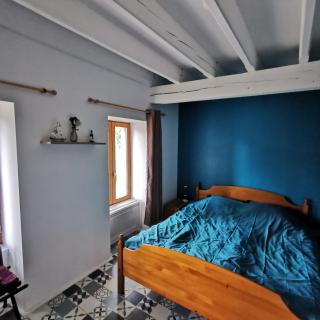 Auberge du Précontent - Arfeuilles - 8