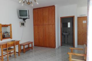 Emilianos Studios 103 - Ágios Aimilianós - 1