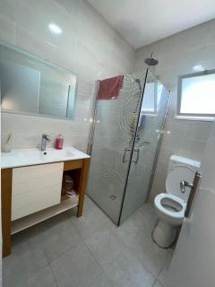 דירת נופש בבית שאן - 4