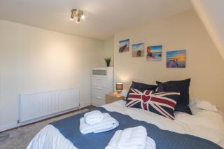 Pass the Keys Centrally located Apartment by Oval Cricket Club - Pass the Keys - 5