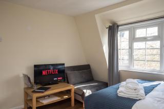 Pass the Keys Centrally located Apartment by Oval Cricket Club - Pass the Keys - 4