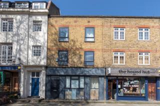 Pass the Keys Centrally located Apartment by Oval Cricket Club - Londra - 7