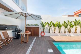 Baleal Surf Ranch - Ferrel - 4