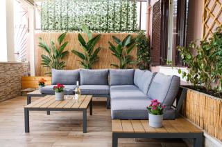 Hotel Terrazza Magenta - Roma - 0